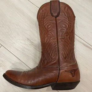 Joe Sanchez Shoes Size 36 Joe Sanchez Cowboy Boots Poshmark